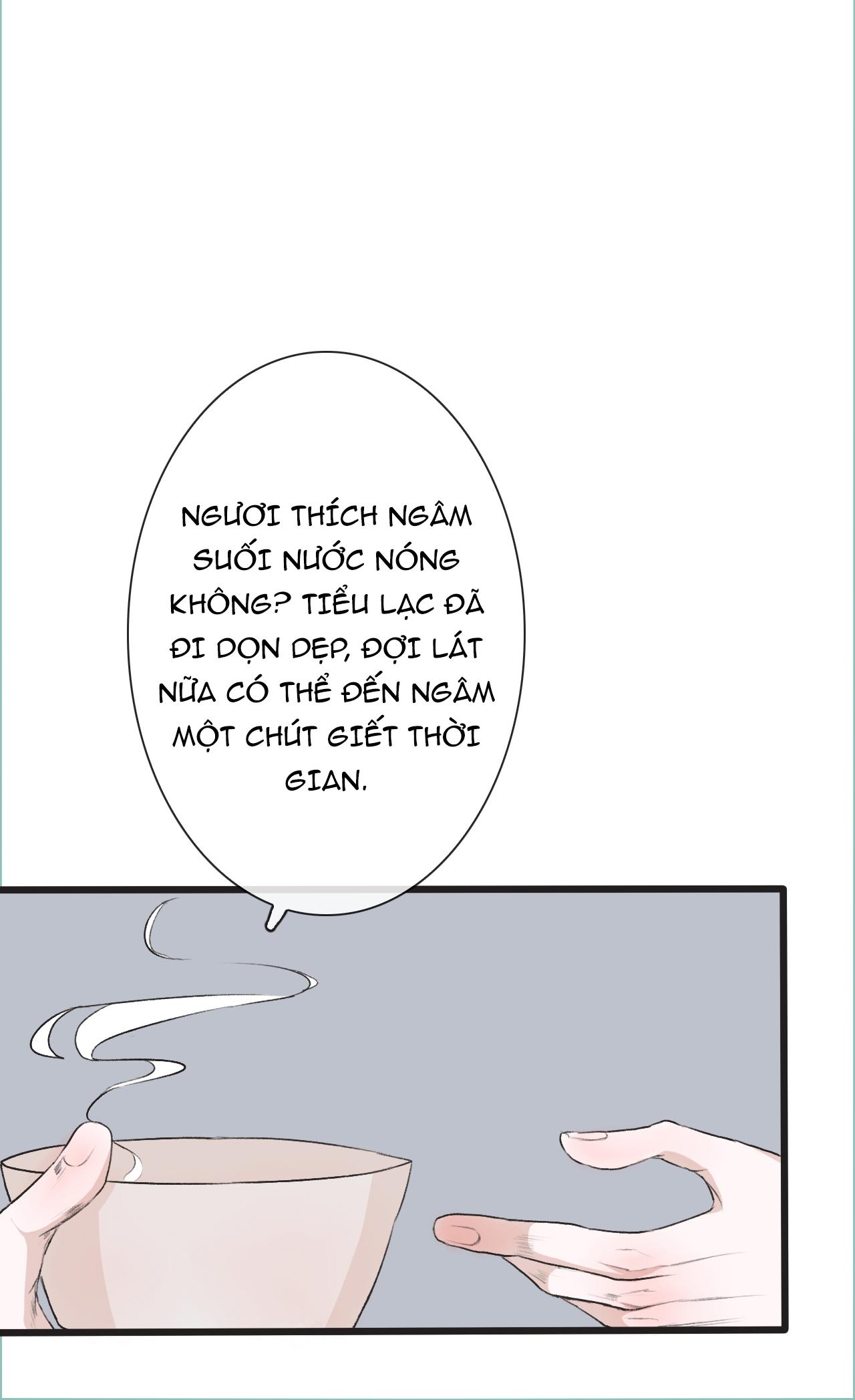 Hạnh Lâm Phương Hoa Chapter 9 - Next Chapter 10