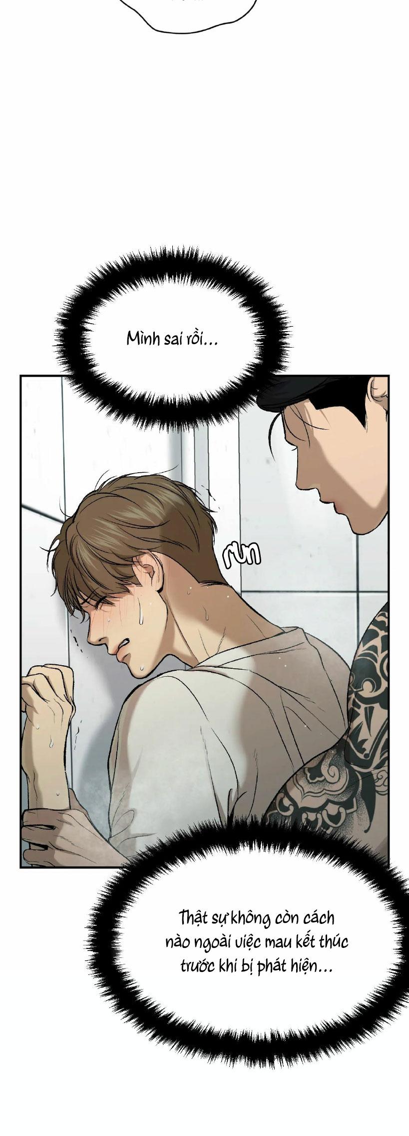 Jinx Chapter 8 - Next Chapter 9