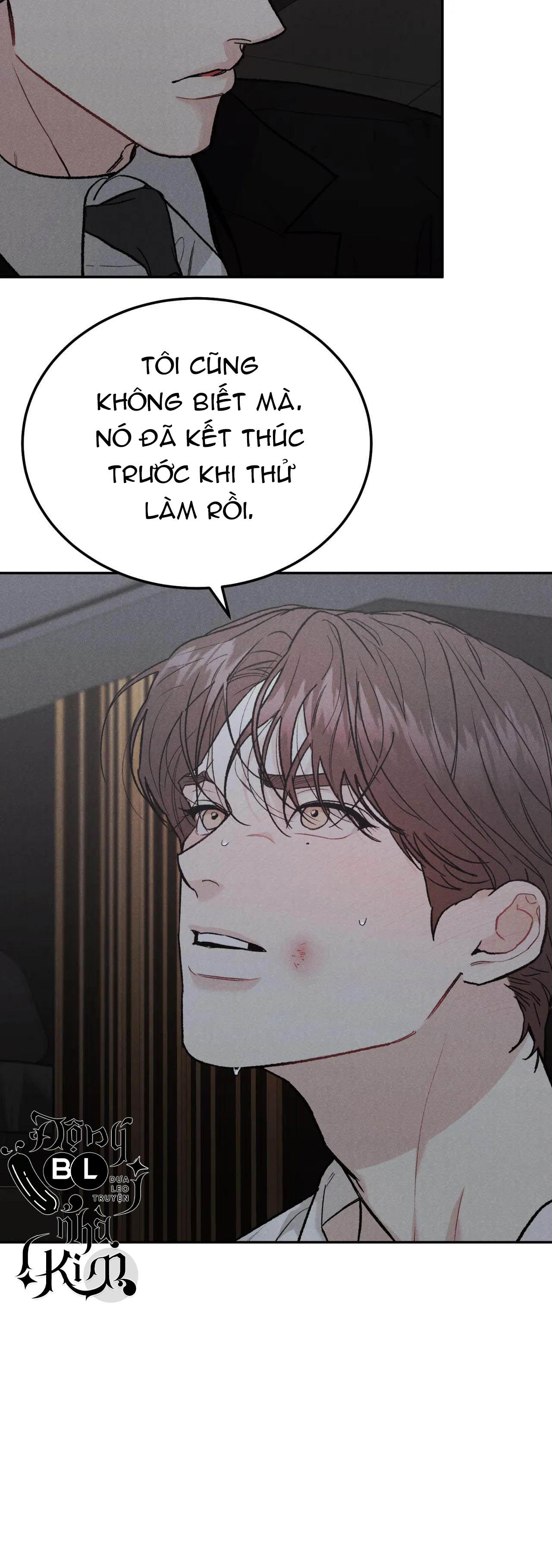 VƯỢT QUA GIỚI HẠN Chapter 58 - Next Chapter 59