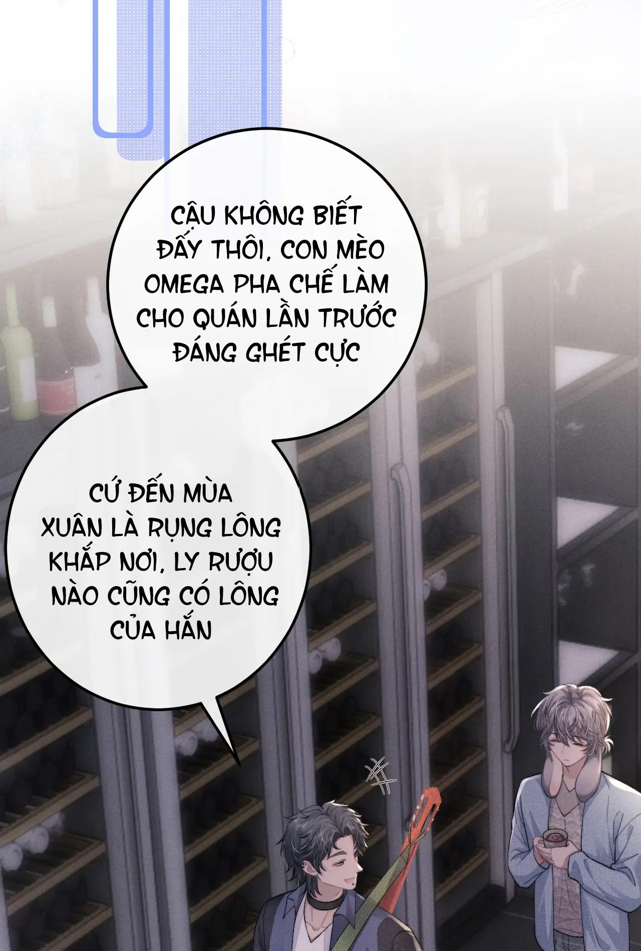 Chấp Sự Thỏ Tai Cụp Chapter 36 - Next Chapter 37