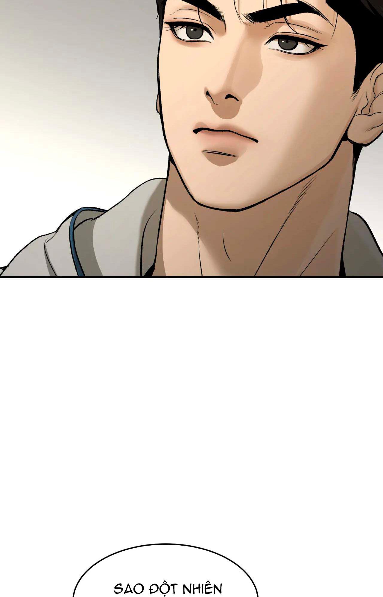 Jinx Chapter 22 - Next Chapter 23