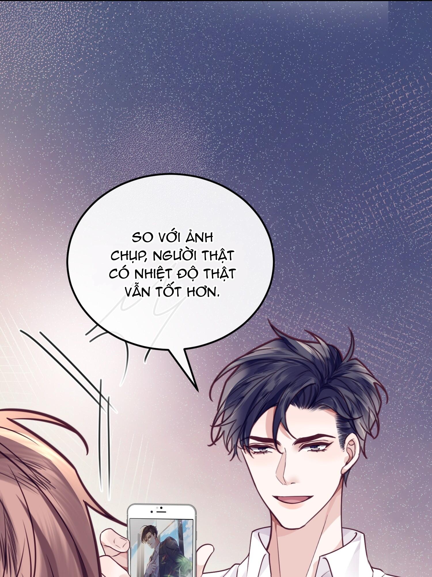 (END) Đặc Chế Cho Riêng Anh Chapter 43 - Next Chapter 44