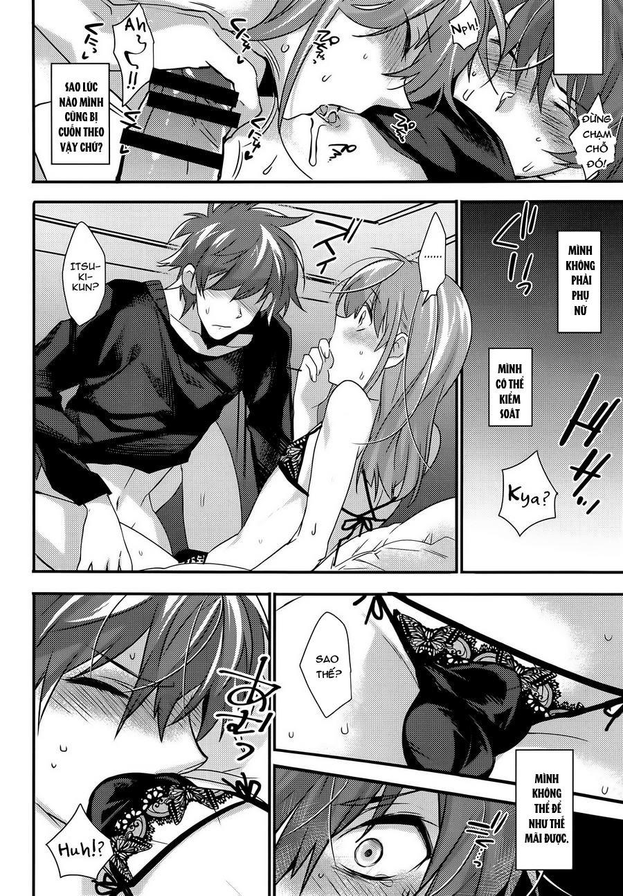 ONESHOT COI LÀ NỨNG Chapter 104 - Next Chapter 105
