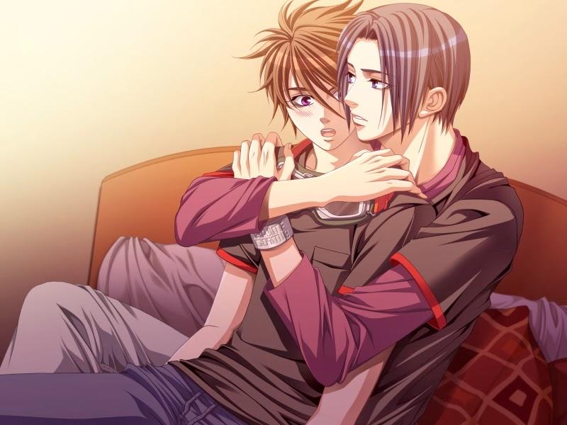 Tuyển tập BOYLOVE màu sắc Chapter 20 Art - Next Chapter 21