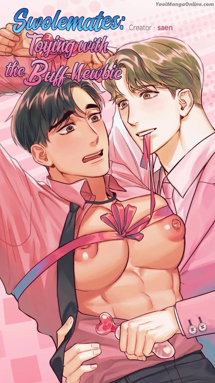 Tuyển tập BOYLOVE màu sắc Chapter 44 - Next Chapter 45