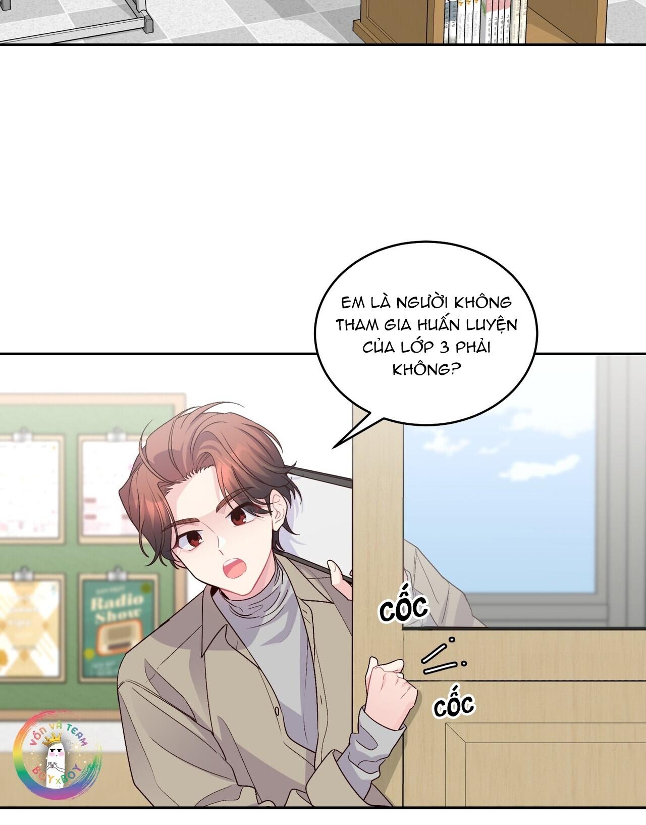 (END) Merry Marbling Chapter 36 - Trang 2