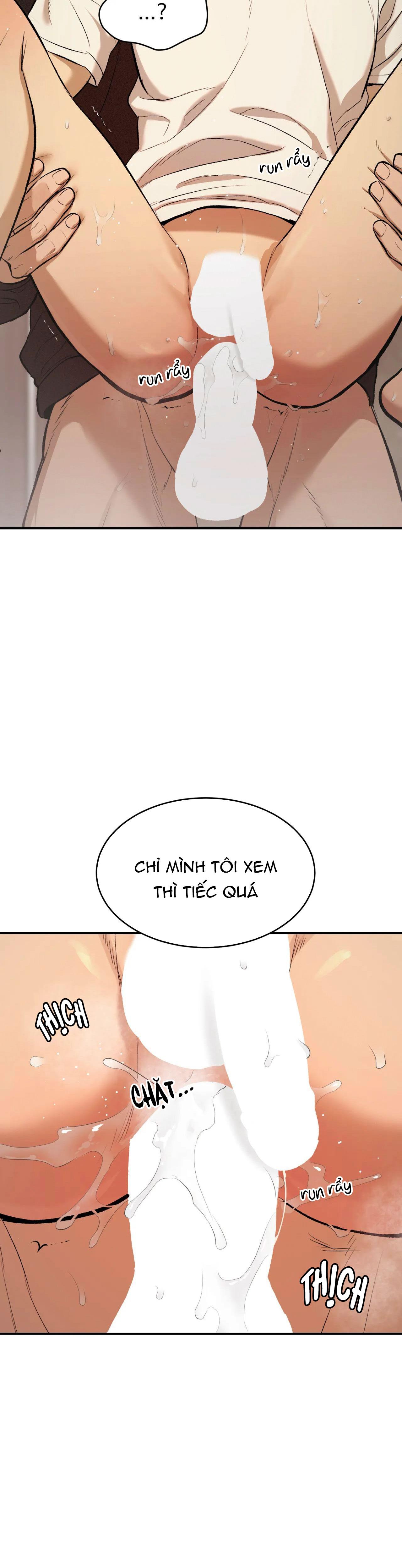 Jinx Chapter 19 - Next Chapter 20