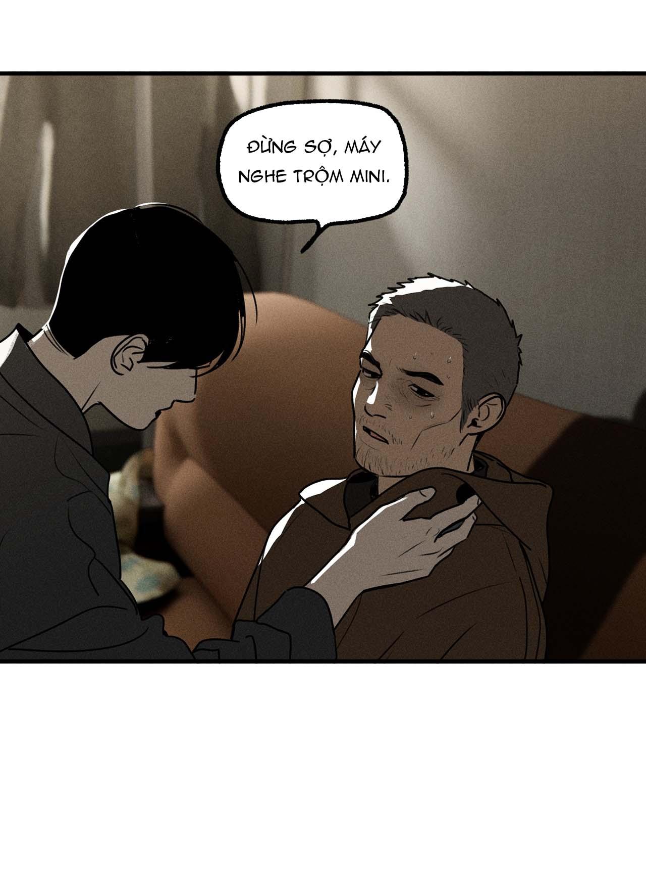 (END) ID Của Thần Chapter 45 - Trang 2