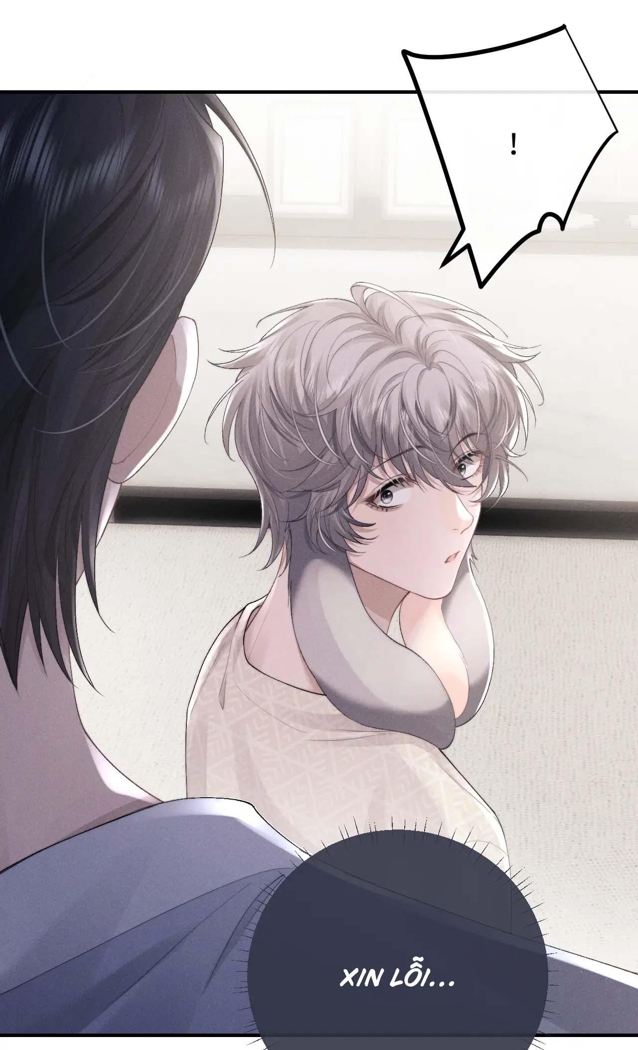 Chấp Sự Thỏ Tai Cụp Chapter 41 - Next Chapter 42