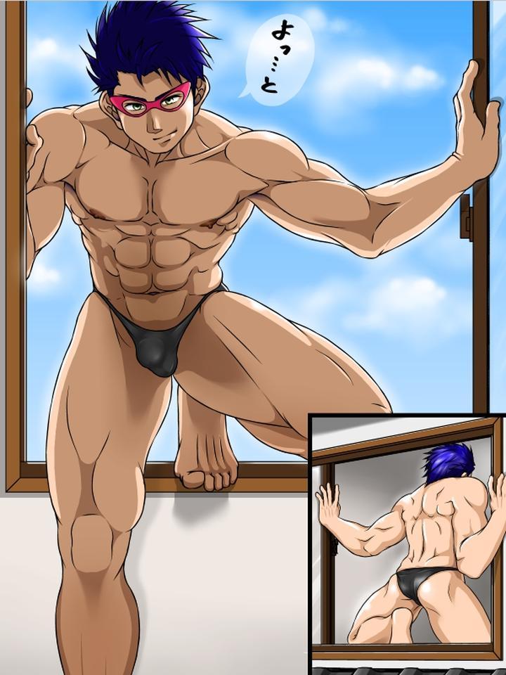 Tuyển tập BOYLOVE màu sắc Chapter 5 - Next Chapter 6 picture