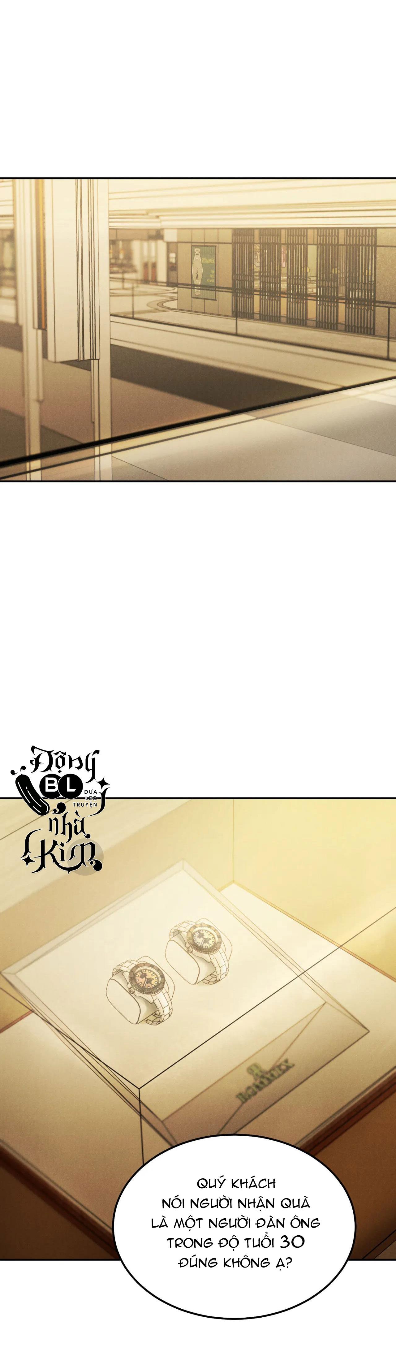 VƯỢT QUA GIỚI HẠN Chapter 50 - Next Chapter 51