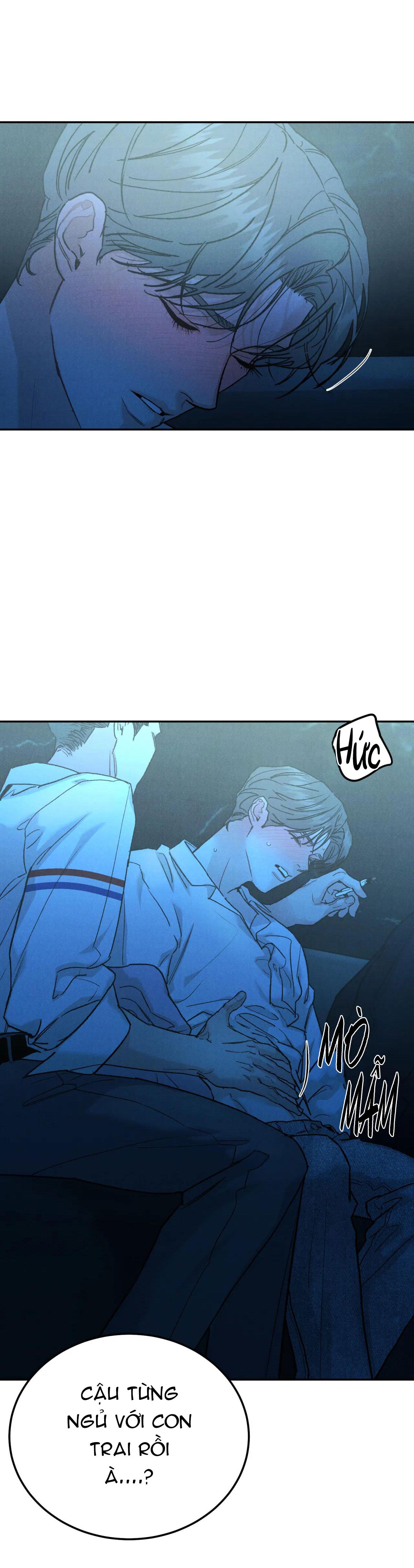 VƯỢT QUA GIỚI HẠN Chapter 56 - Next Chapter 57