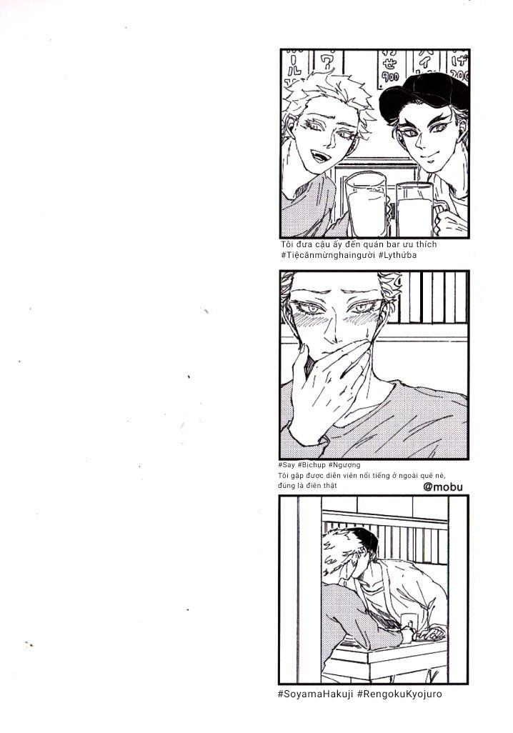 ONESHOT COI LÀ NỨNG Chapter 95.2 - Next Chapter 96