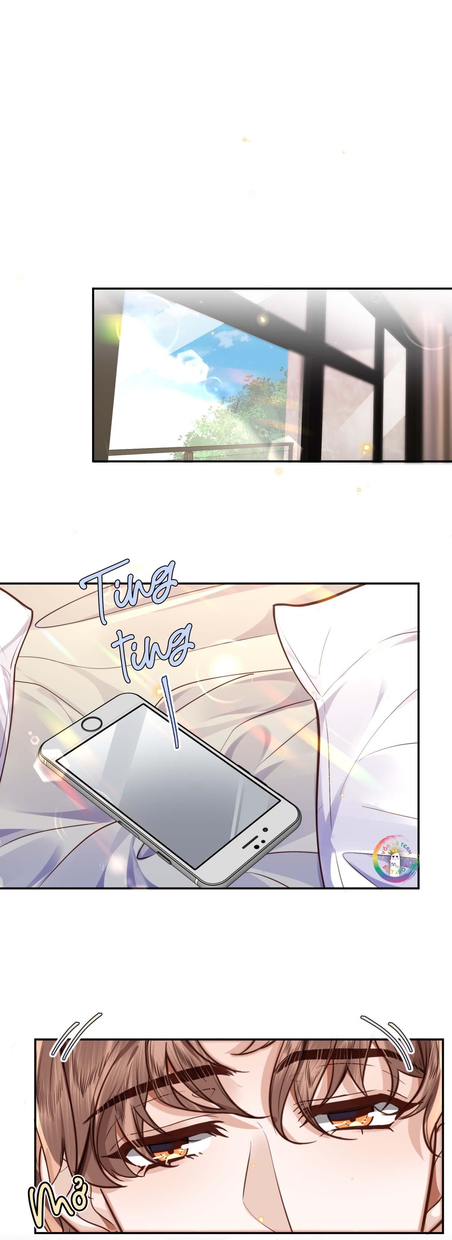 (END) Đặc Chế Cho Riêng Anh Chapter 29 - Next Chapter 30
