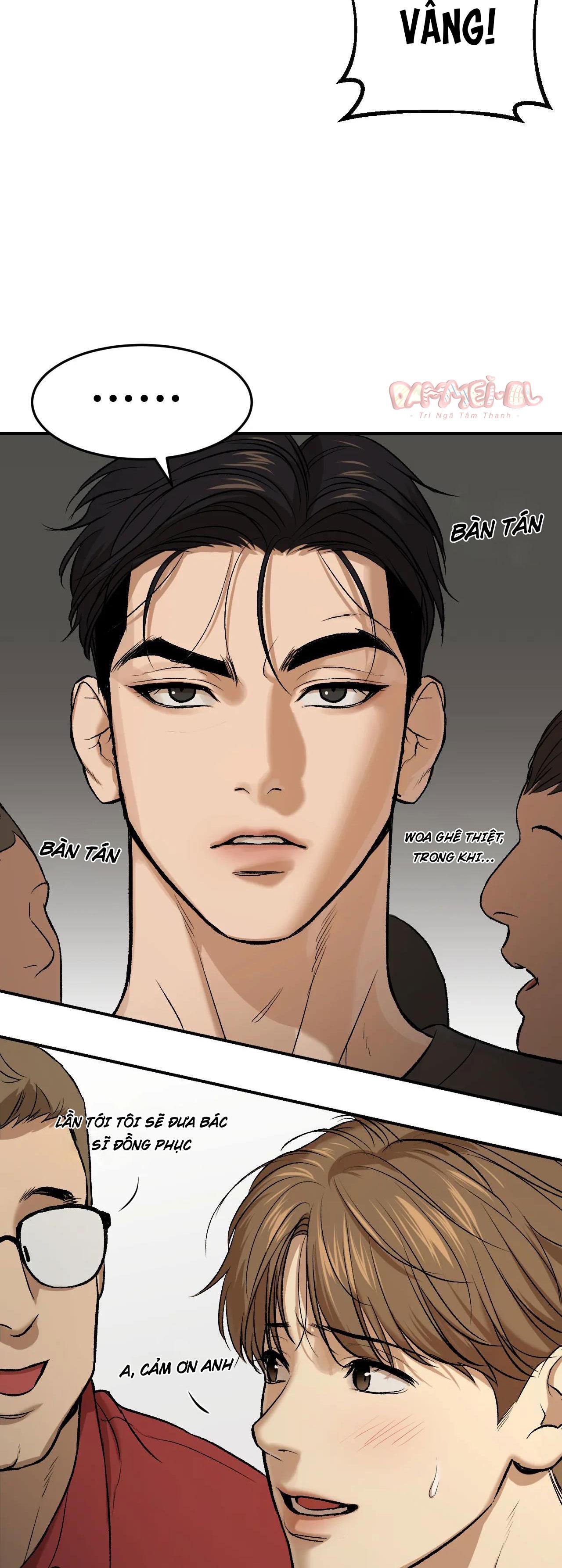 Jinx Chapter 7 - Next Chapter 8