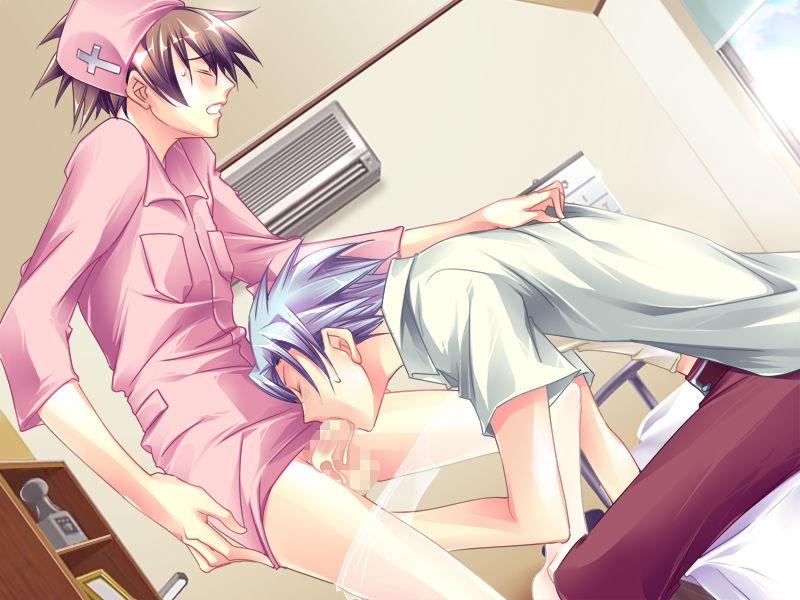 Tuyển tập BOYLOVE màu sắc Chapter 22 CG - Next Chapter 23