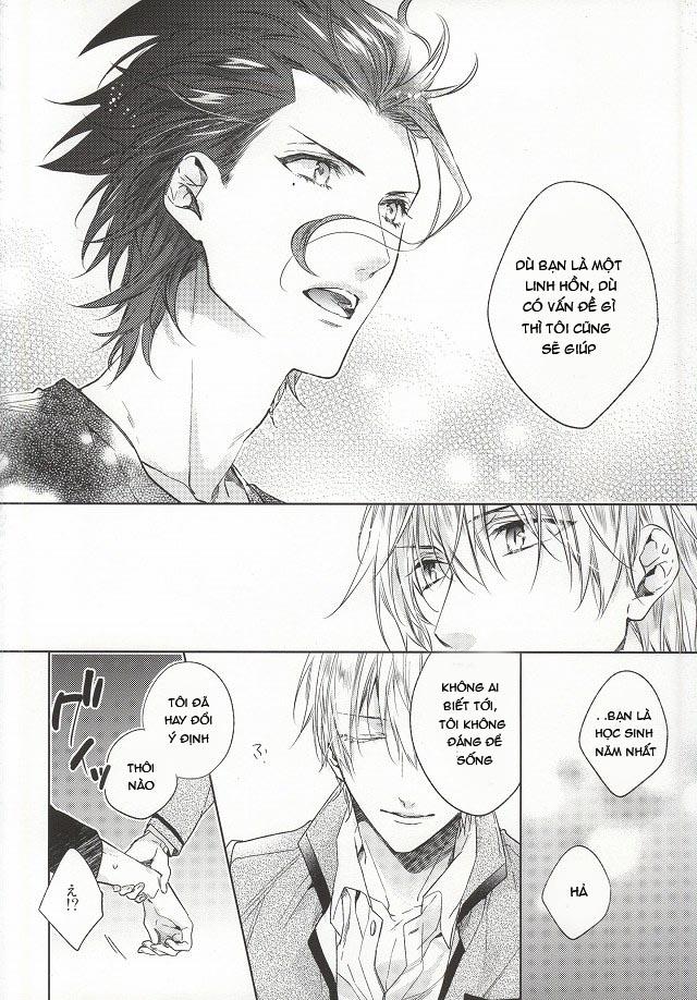 ONESHOT COI LÀ NỨNG Chapter 101 - Next Chapter 102