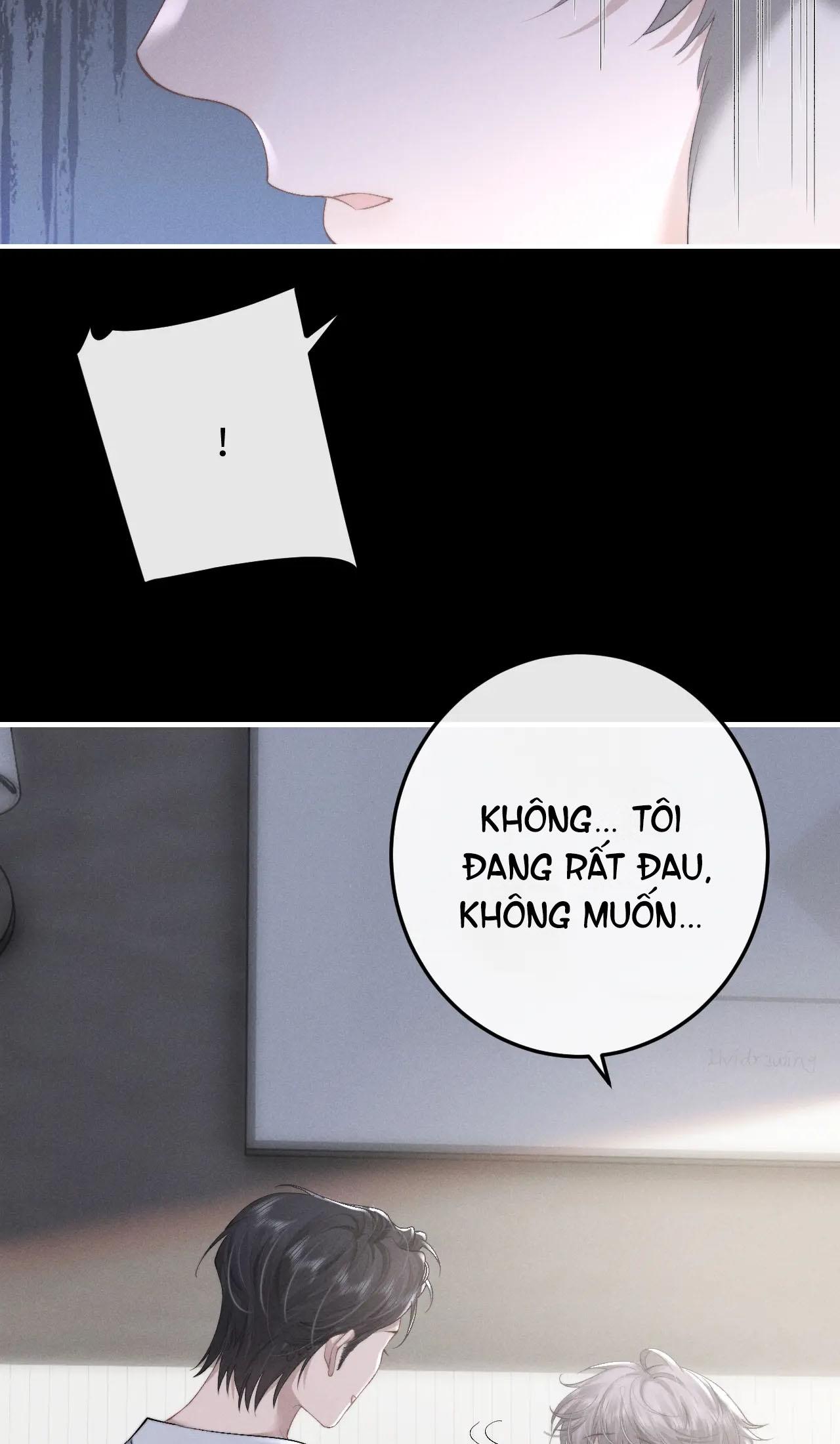 Chấp Sự Thỏ Tai Cụp Chapter 42 - Next Chapter 43