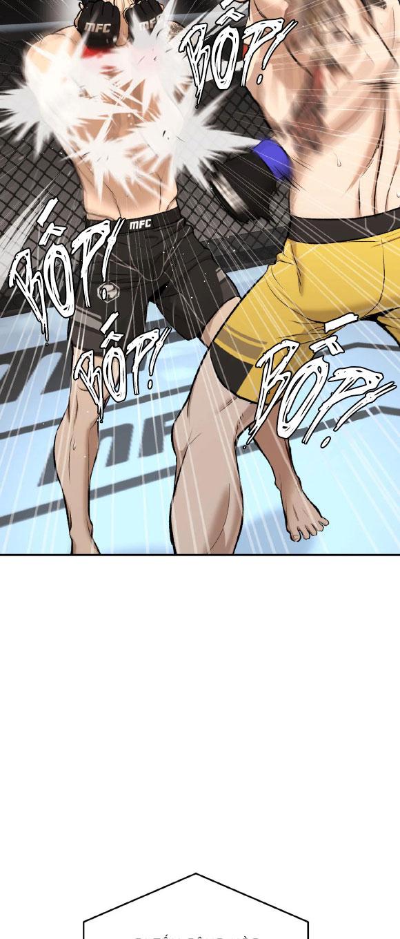 Jinx Chapter 15 - Next Chapter 16