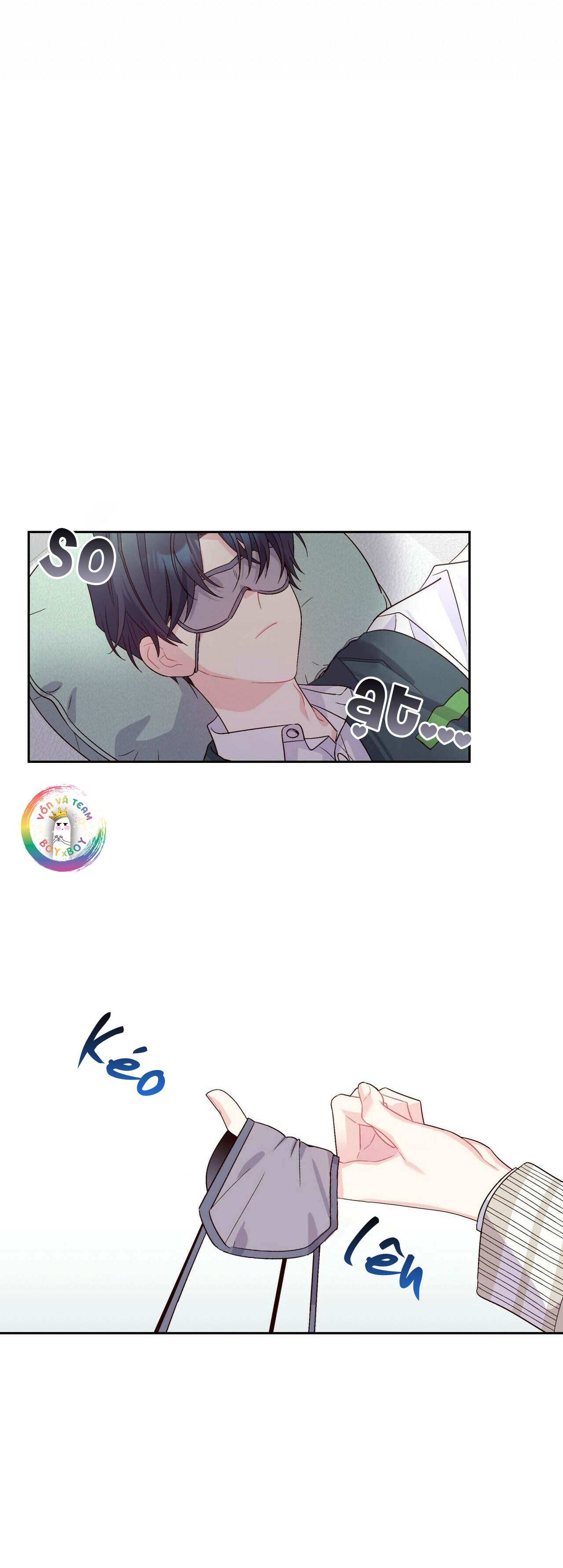 (END) Merry Marbling Chapter 17 - Trang 2