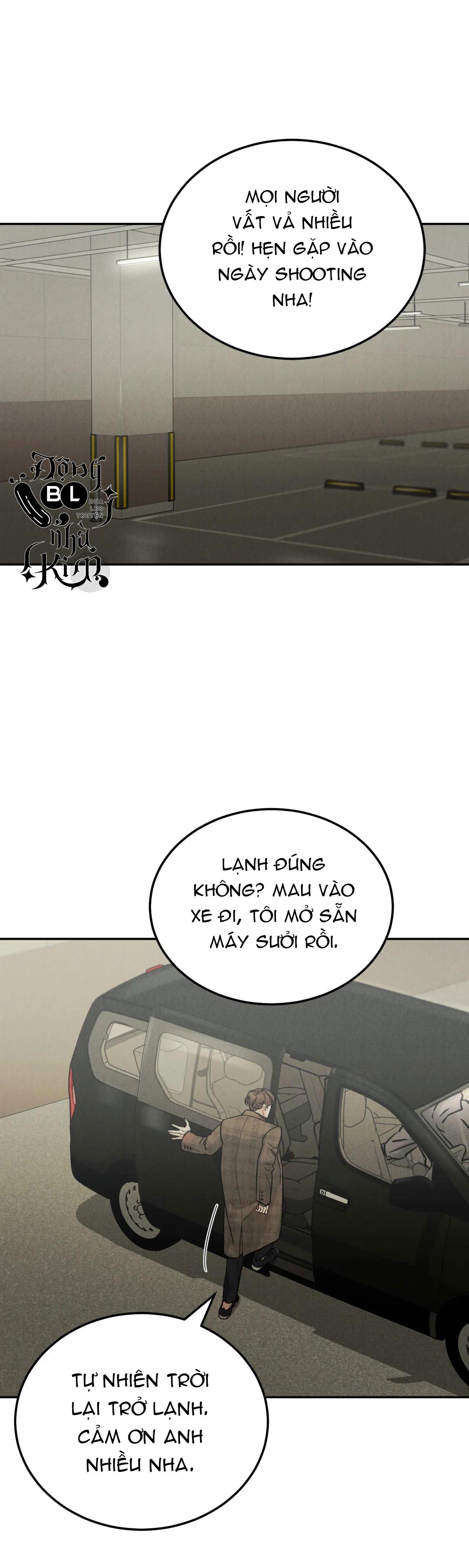 VƯỢT QUA GIỚI HẠN Chapter 45 - Next Chapter 46