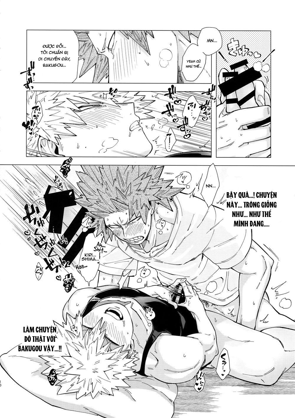 ONESHOT COI LÀ NỨNG Chapter 99 - Next Chapter 100.1 3P