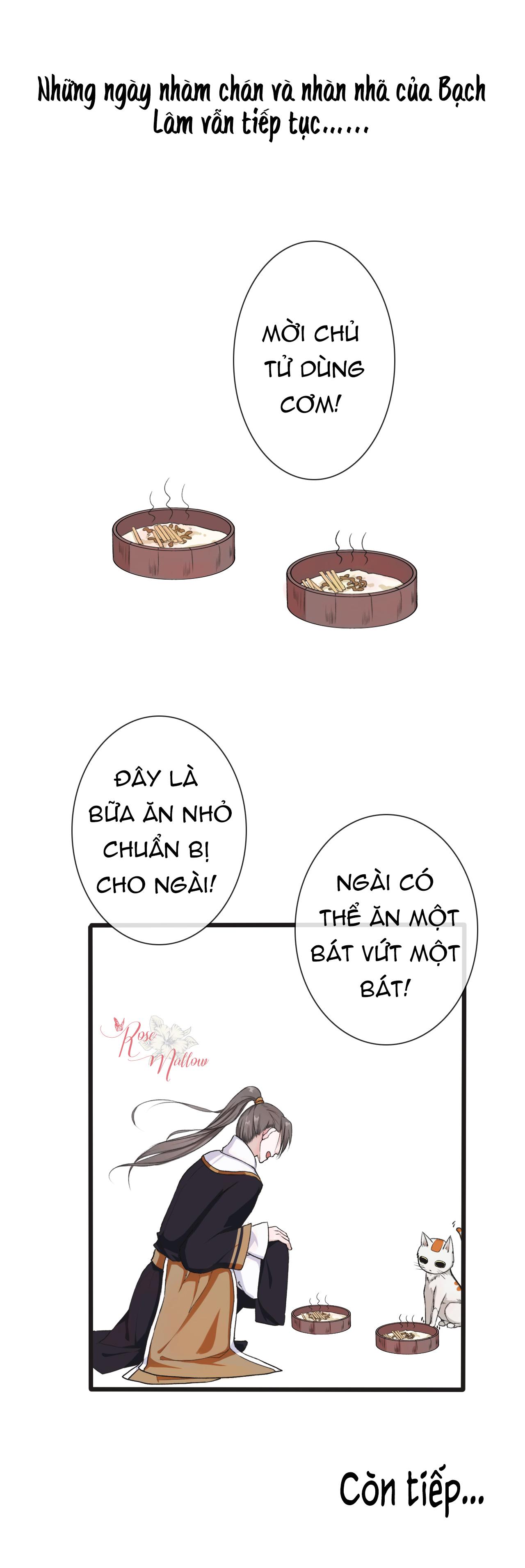 Hạnh Lâm Phương Hoa Chapter 14 - Next Chapter 15