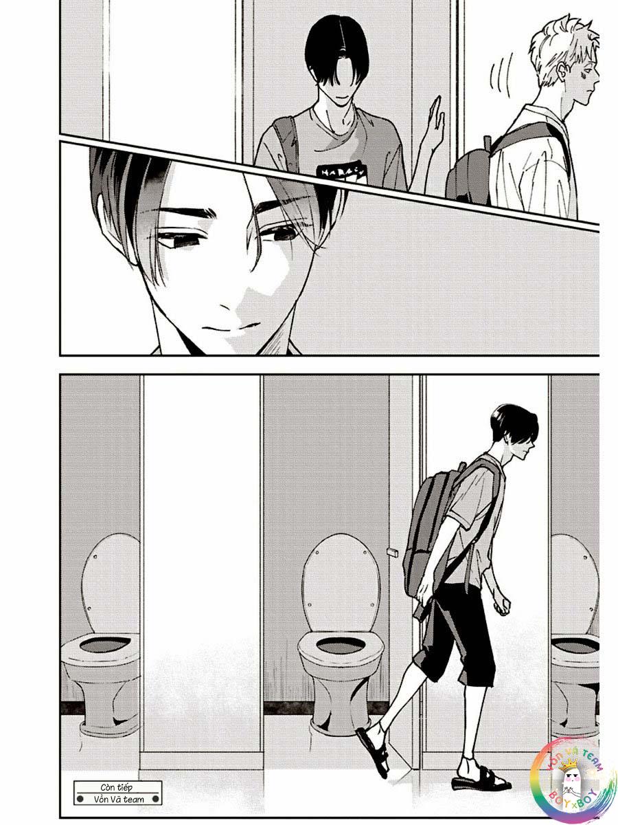 (END) Usagi no Mori Chapter 5 - Trang 2