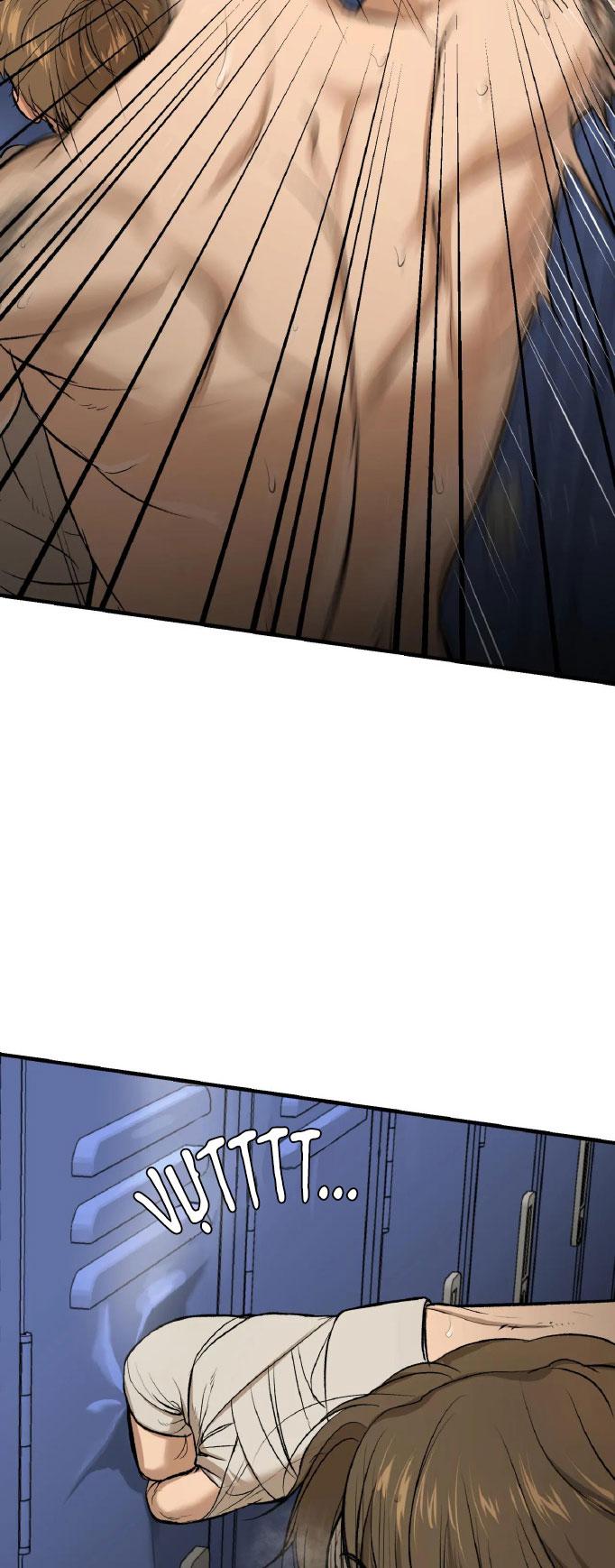 Jinx Chapter 14 - Next Chapter 15