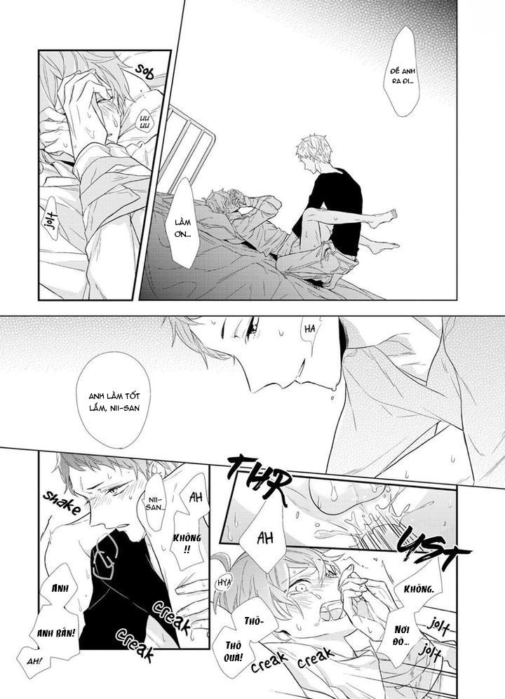 ONESHOT COI LÀ NỨNG Chapter 83 - Next Chapter 84