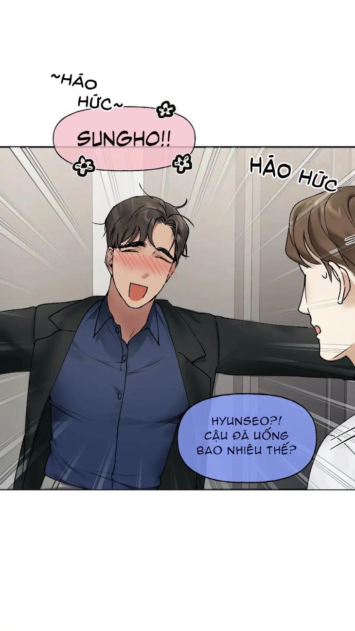 Tuyển tập BOYLOVE màu sắc Chapter 44 - Next Chapter 45