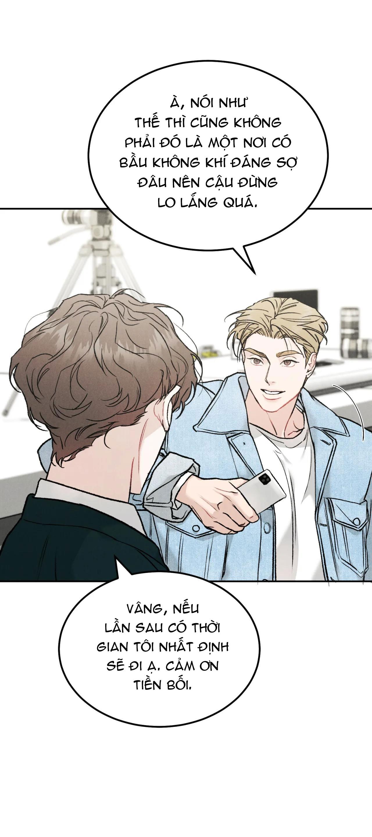 VƯỢT QUA GIỚI HẠN Chapter 46 - Next Chapter 47