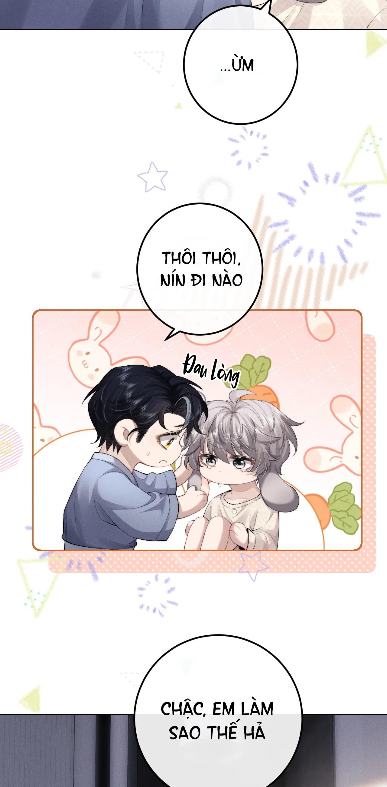 Chấp Sự Thỏ Tai Cụp Chapter 43 - Next Chapter 44