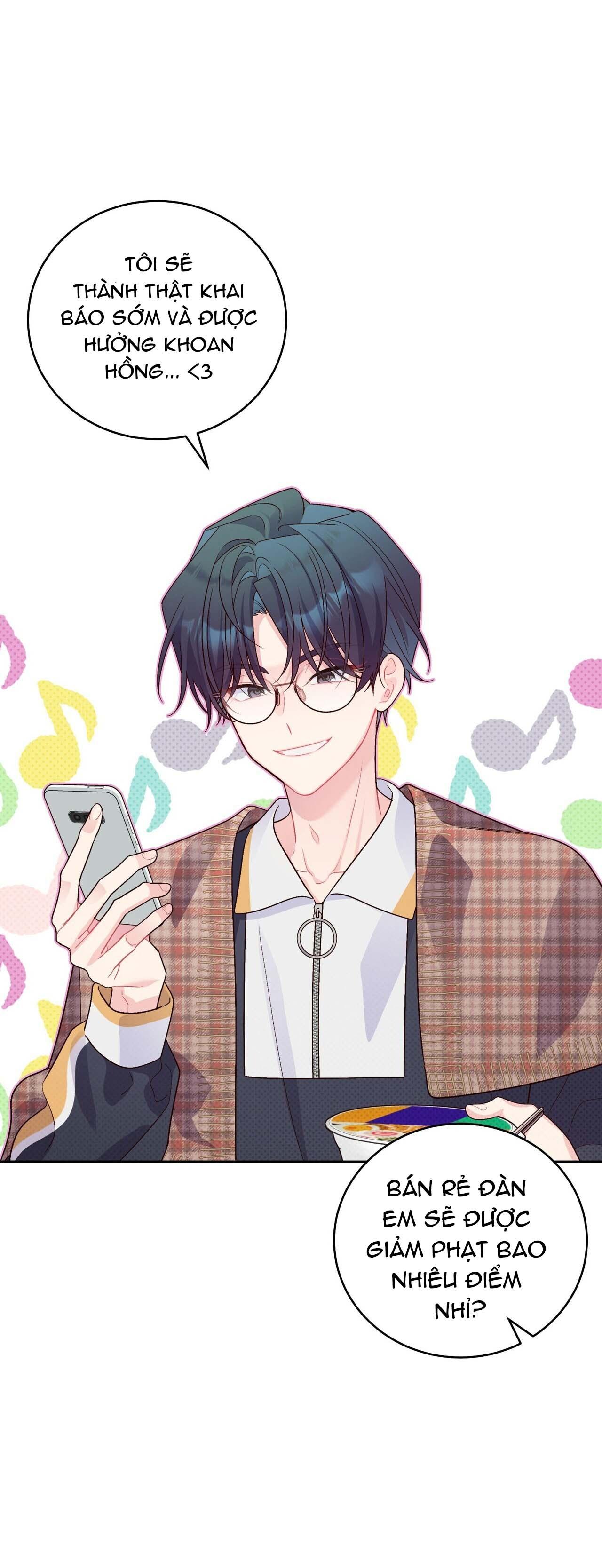 (END) Merry Marbling Chapter 23 - Trang 2