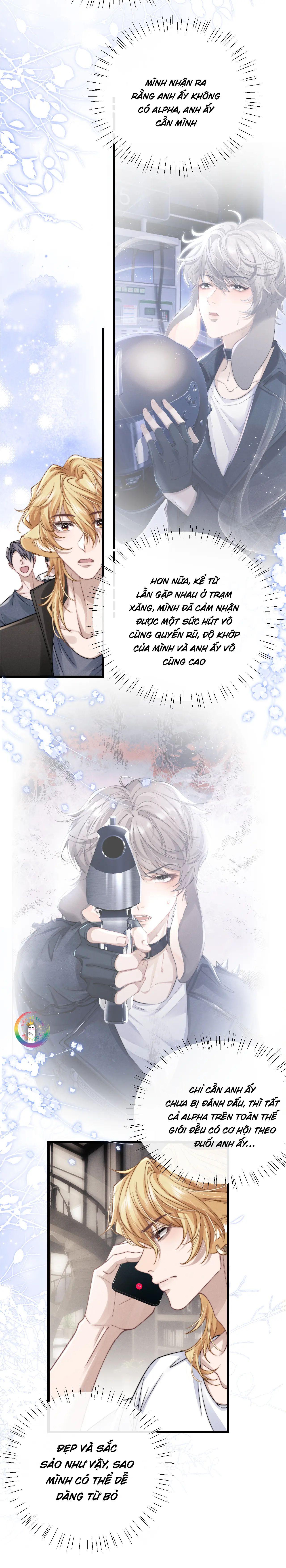Chấp Sự Thỏ Tai Cụp Chapter 17 - Next Chapter 18