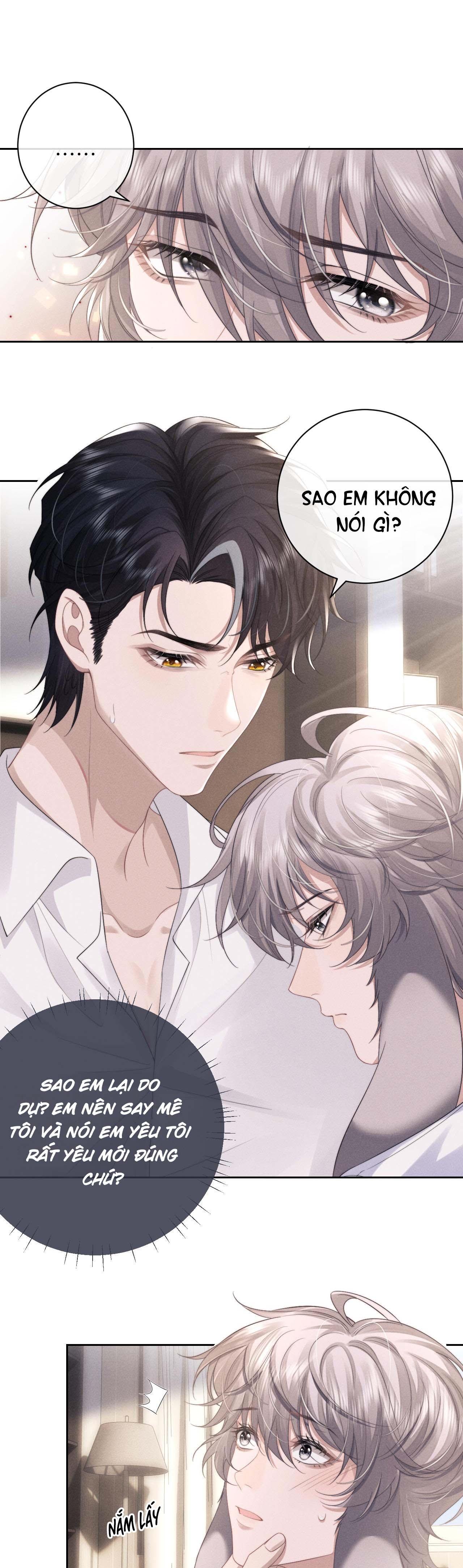 Chấp Sự Thỏ Tai Cụp Chapter 47 - Next Chapter 48