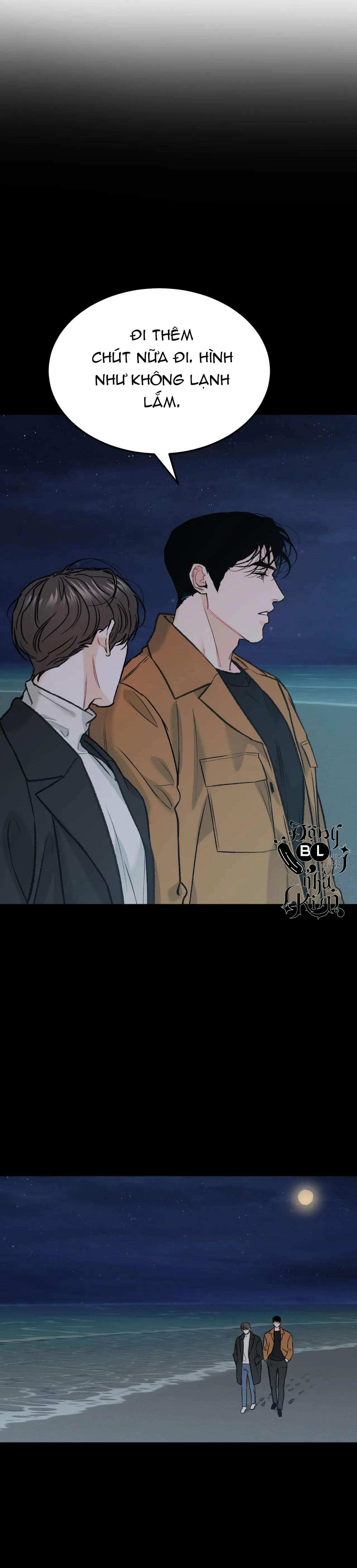 VƯỢT QUA GIỚI HẠN Chapter 60 END SS2 - Next Chapter 61 SS3