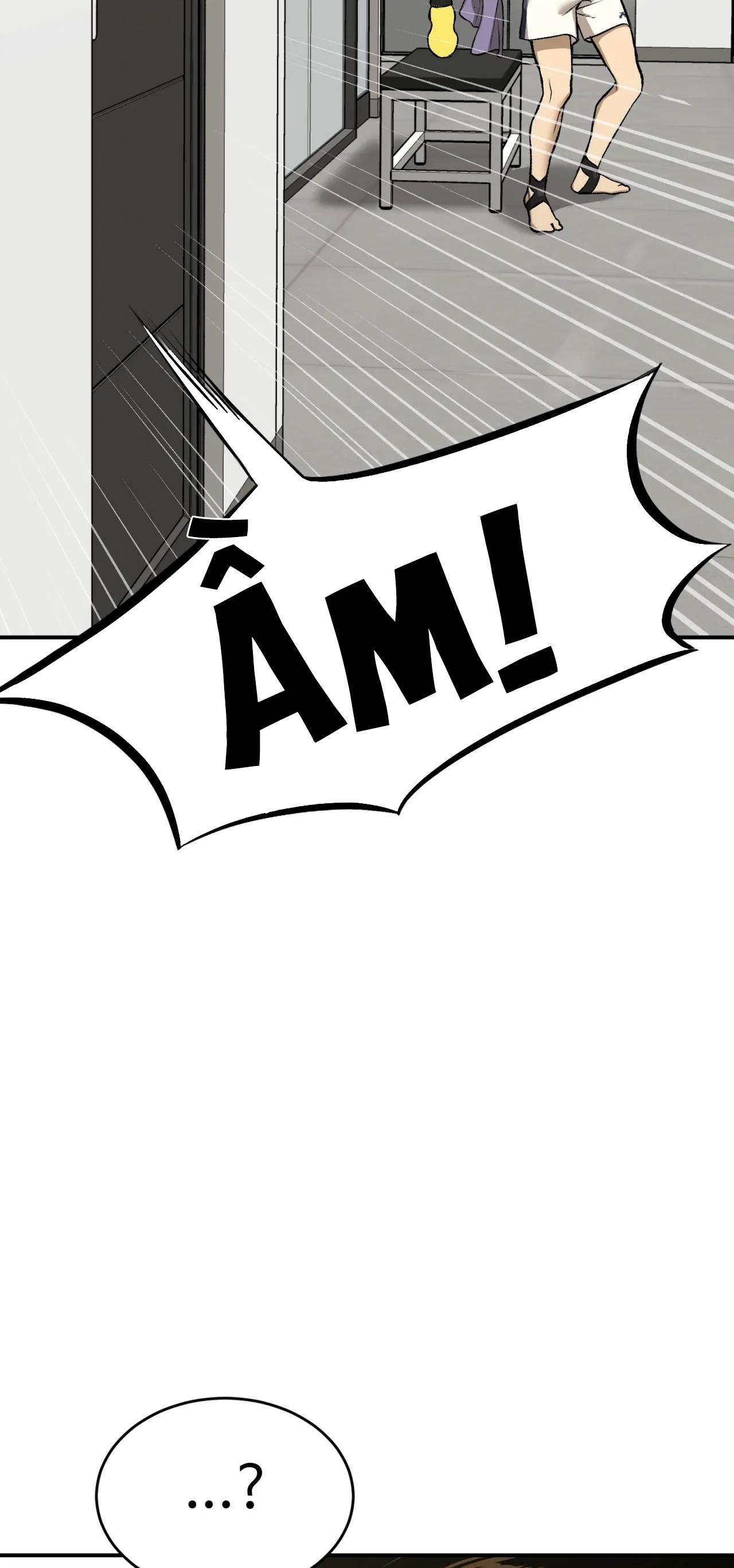 Jinx Chapter 23 - Next Chapter 24