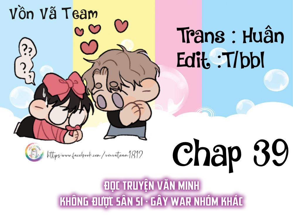 Hạnh Lâm Phương Hoa Chapter 39 - Next Chapter 40