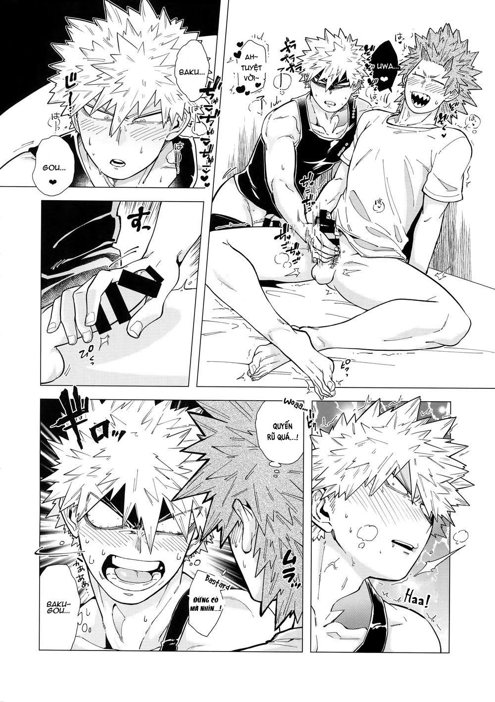 ONESHOT COI LÀ NỨNG Chapter 99 - Next Chapter 100.1 3P