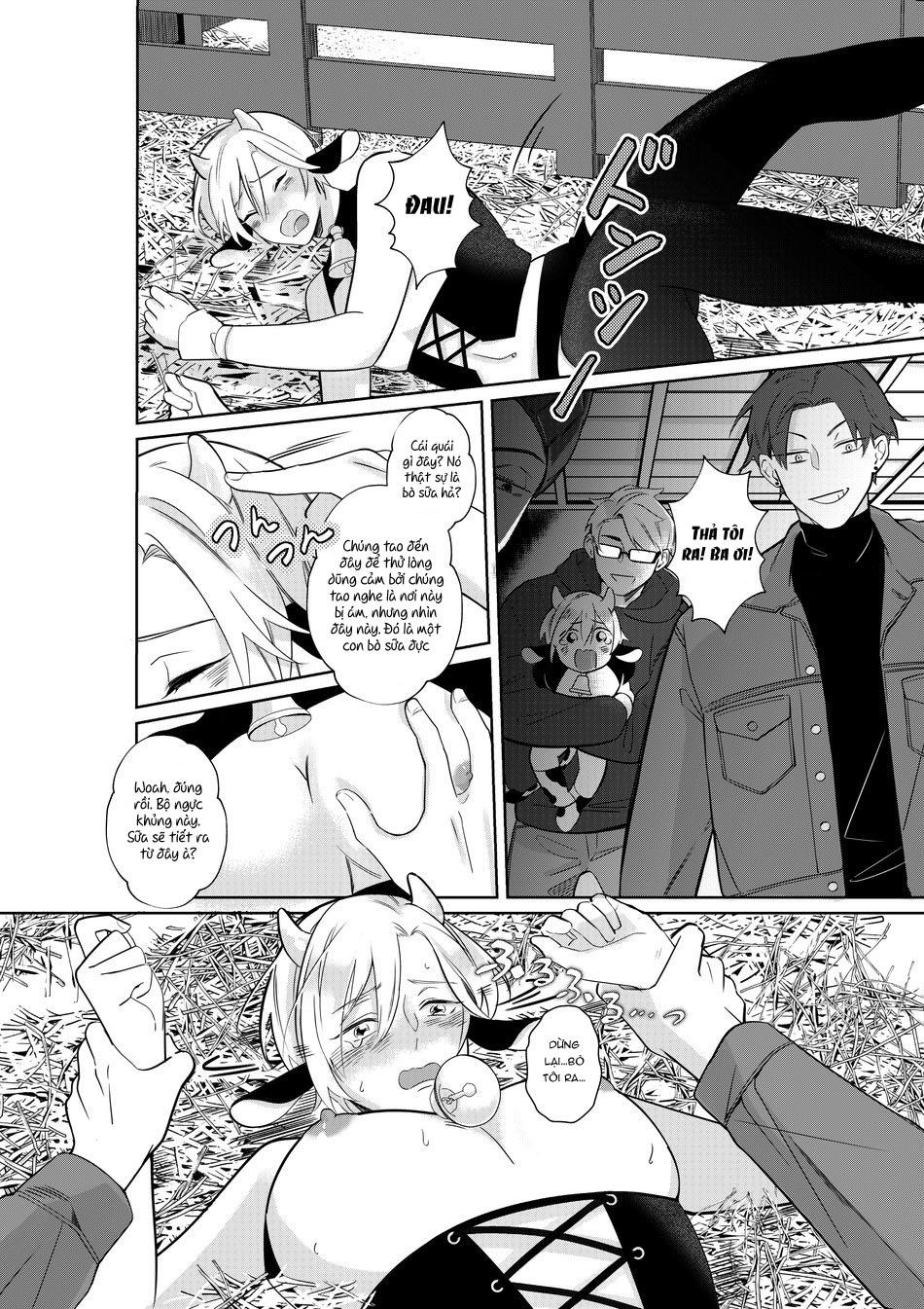 Oneshot hỏny Chapter 360 - Next Chapter 2952