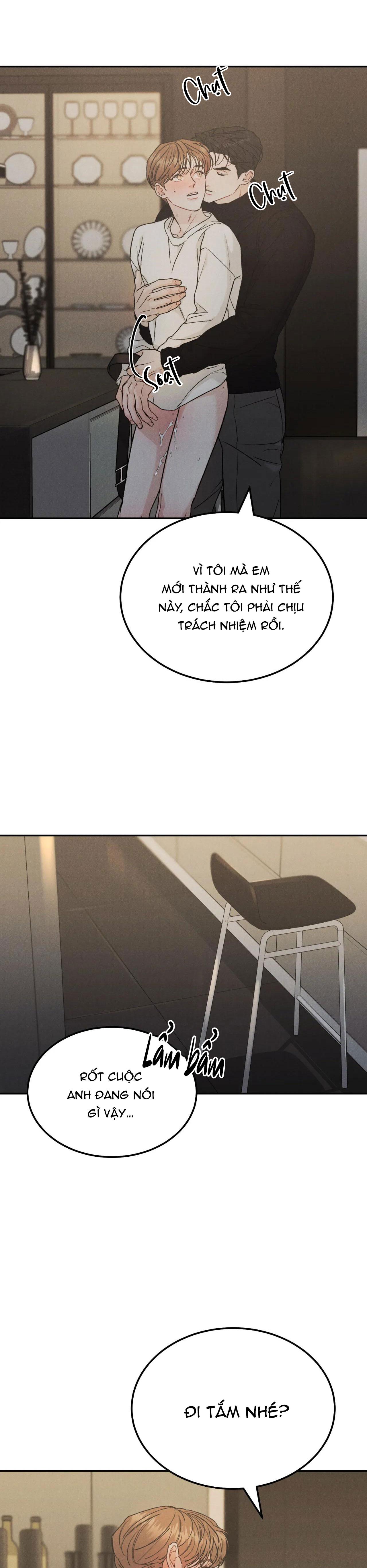 VƯỢT QUA GIỚI HẠN Chapter 53 - Next Chapter 54