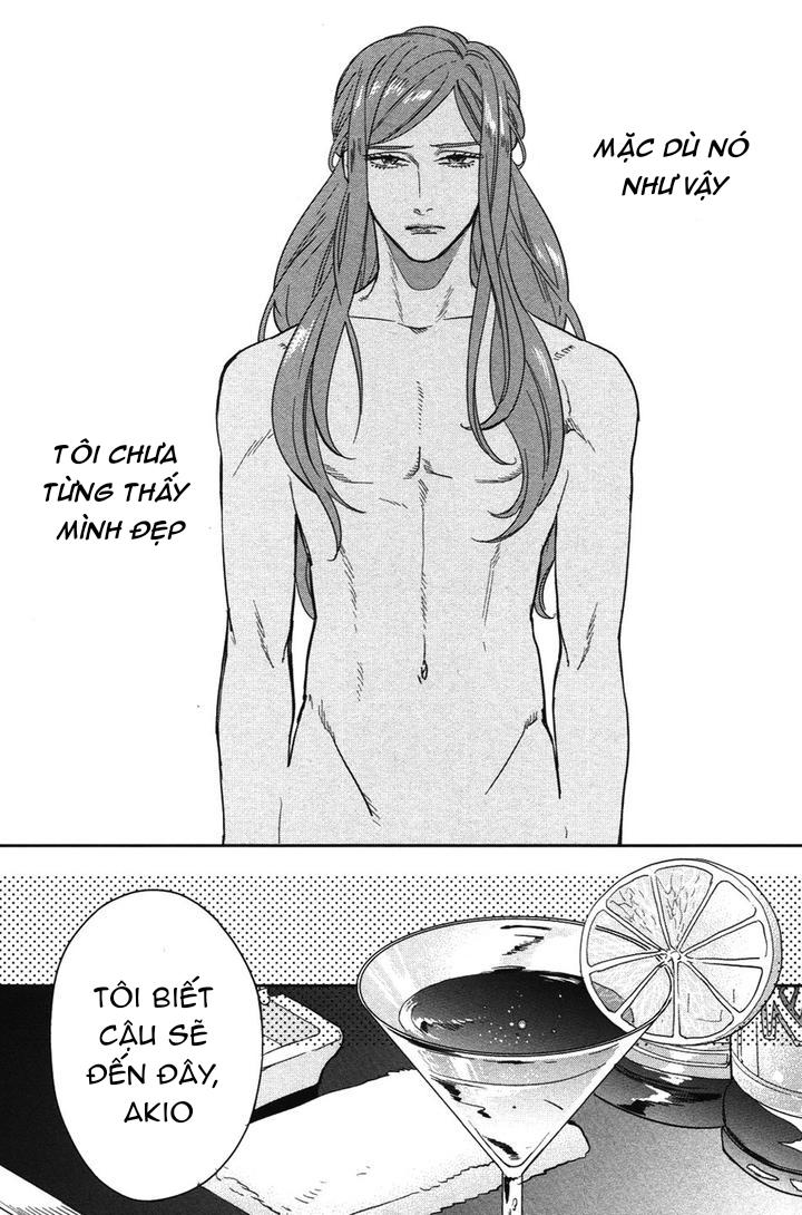 Oneshot hỏny Chapter 363 - Next Chapter 364.1