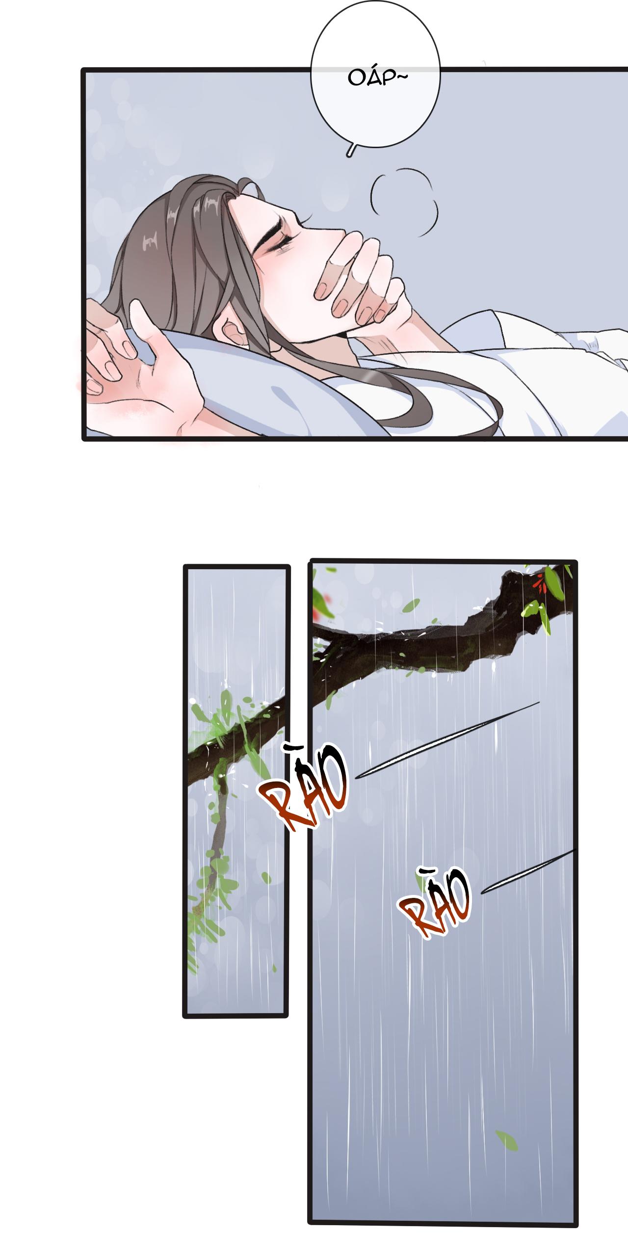 Hạnh Lâm Phương Hoa Chapter 10 - Next Chapter 11