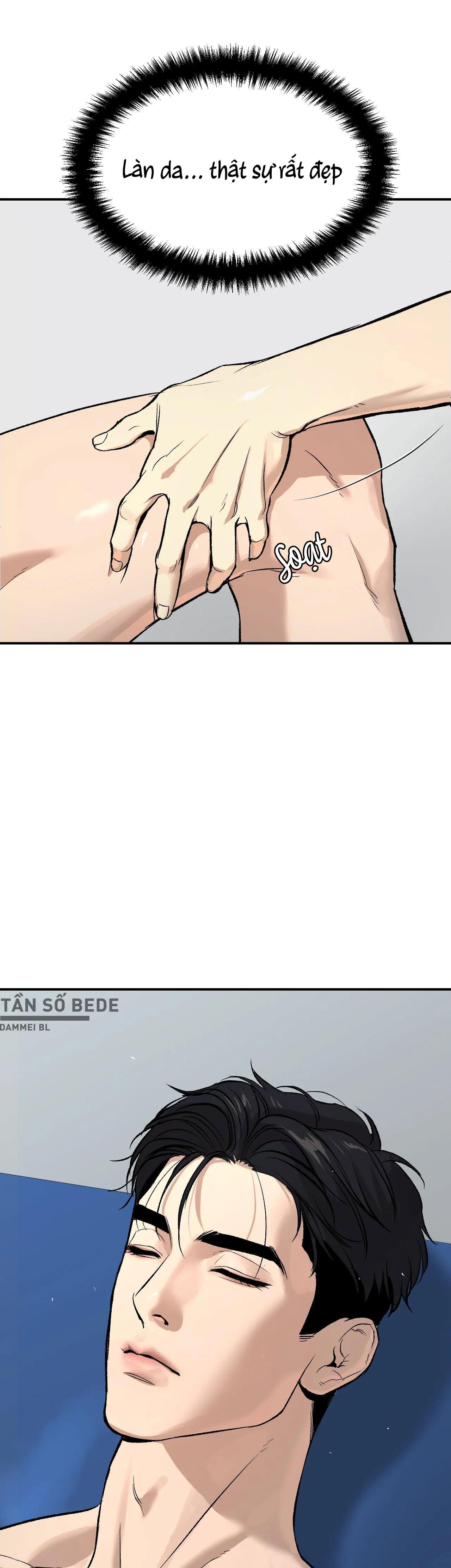 Jinx Chapter 1 - Next Chapter 2