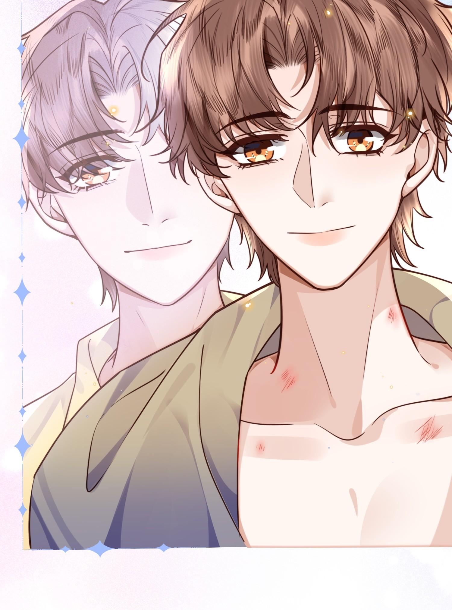 (END) Đặc Chế Cho Riêng Anh Chapter 44 - Next Chapter 45