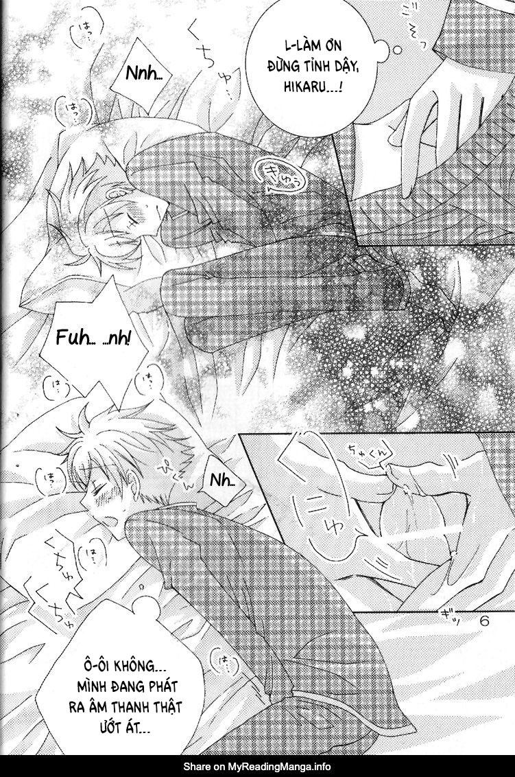 ONESHOT COI LÀ NỨNG Chapter 76 - Next Chapter 77