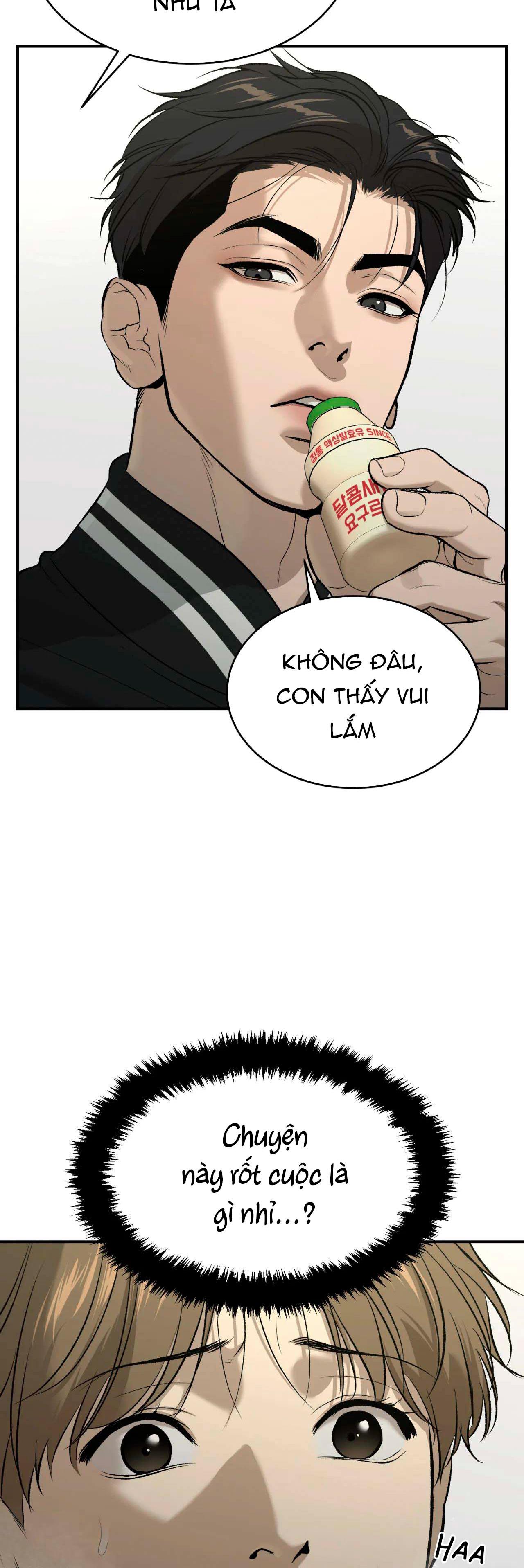 Jinx Chapter 21 - Next Chapter 22