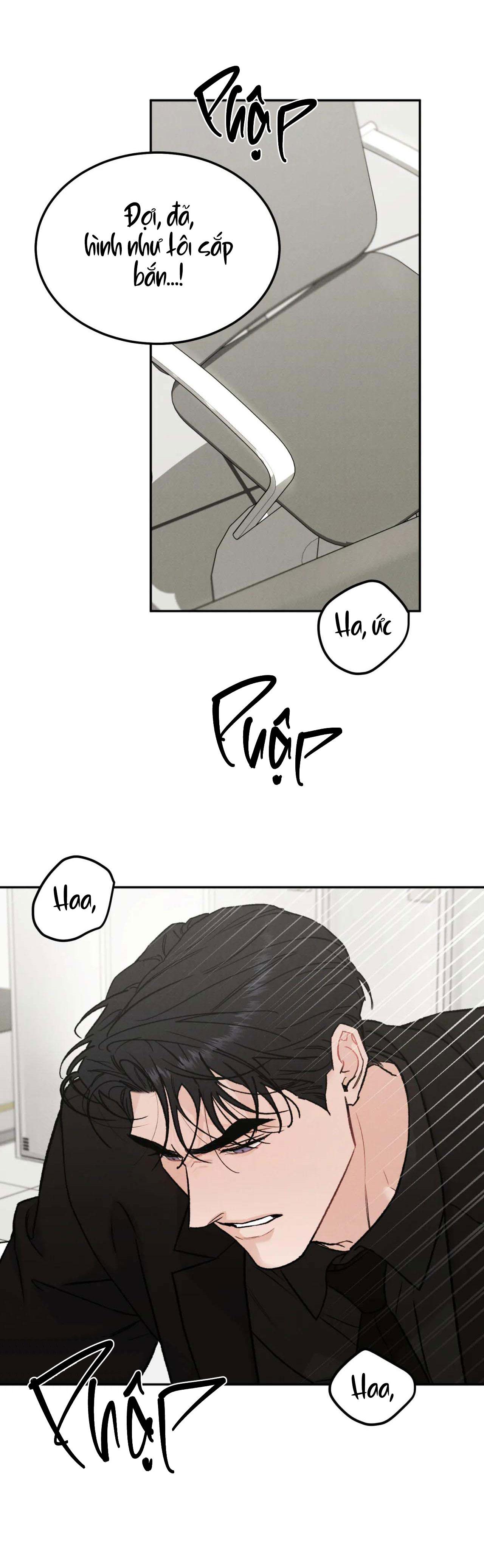VƯỢT QUA GIỚI HẠN Chapter 48 - Next Chapter 49