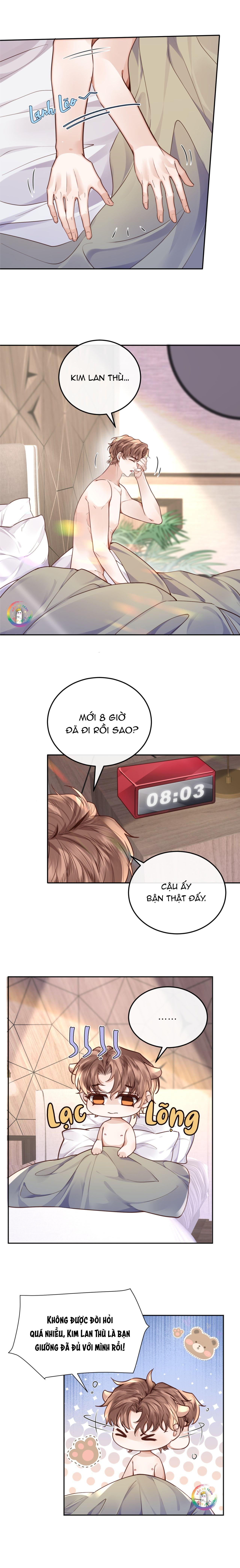 (END) Đặc Chế Cho Riêng Anh Chapter 27 - Next Chapter 28